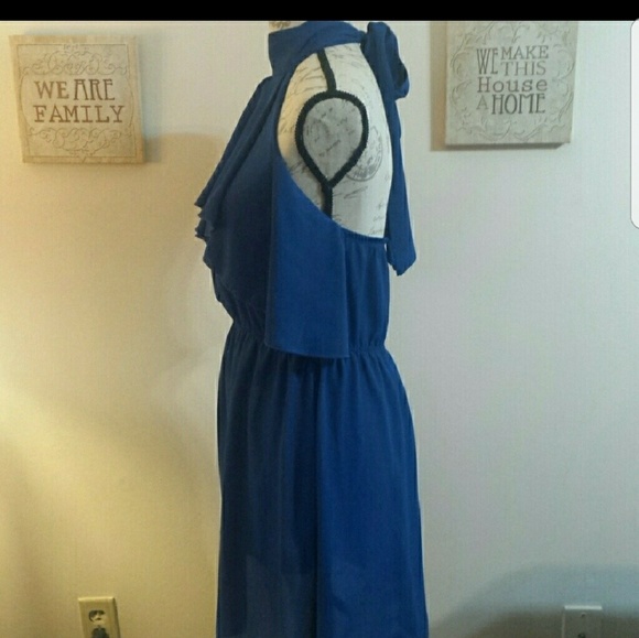 Beautiful Nordstrom dress - Picture 2 of 2